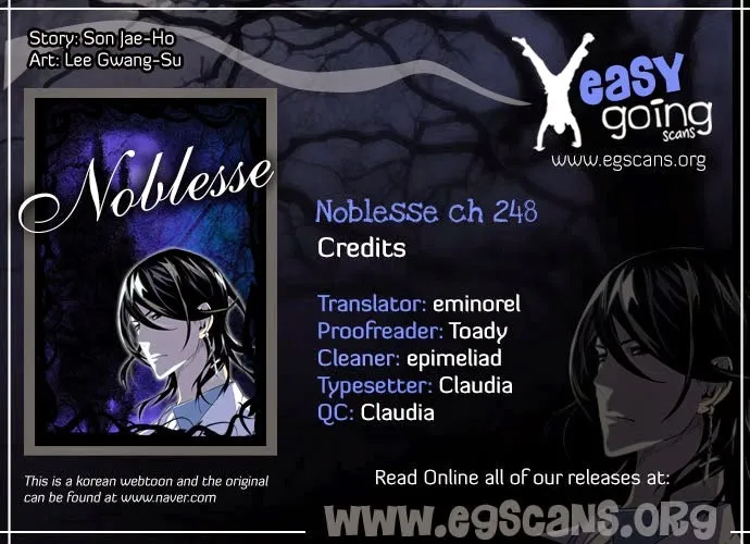 Noblesse - หน้า 229