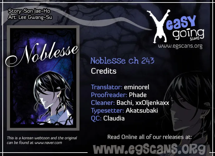 Noblesse - หน้า 70