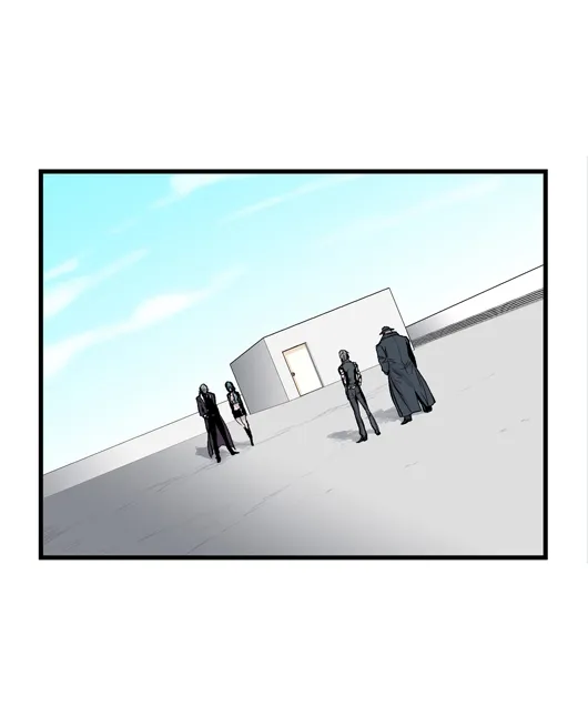 Noblesse - หน้า 3