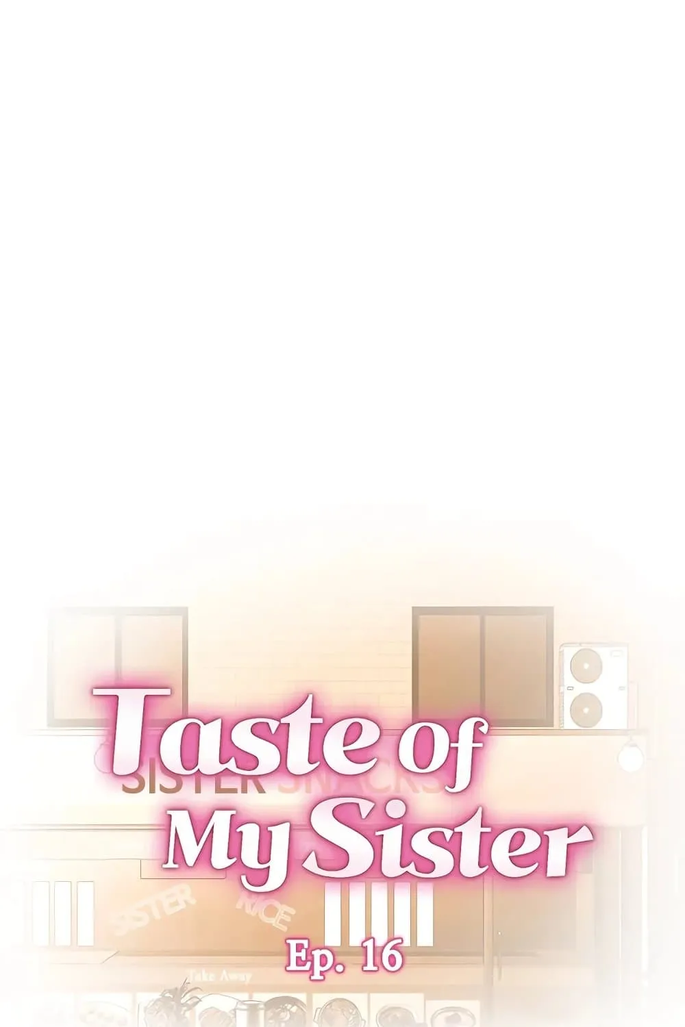 Noona’s Taste - หน้า 9