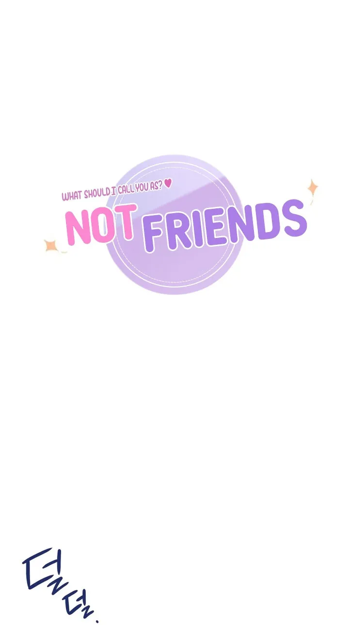 Not a friend – what do I call her as? - หน้า 5