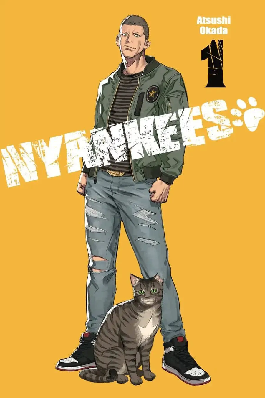 Nyankees - หน้า 2