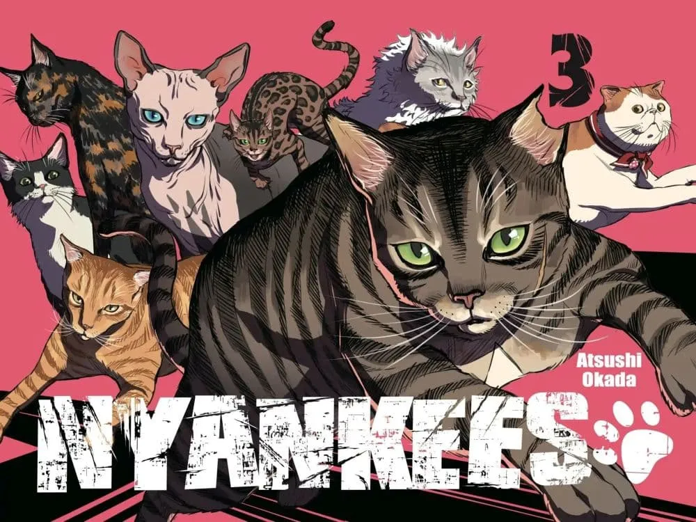 Nyankees - หน้า 4