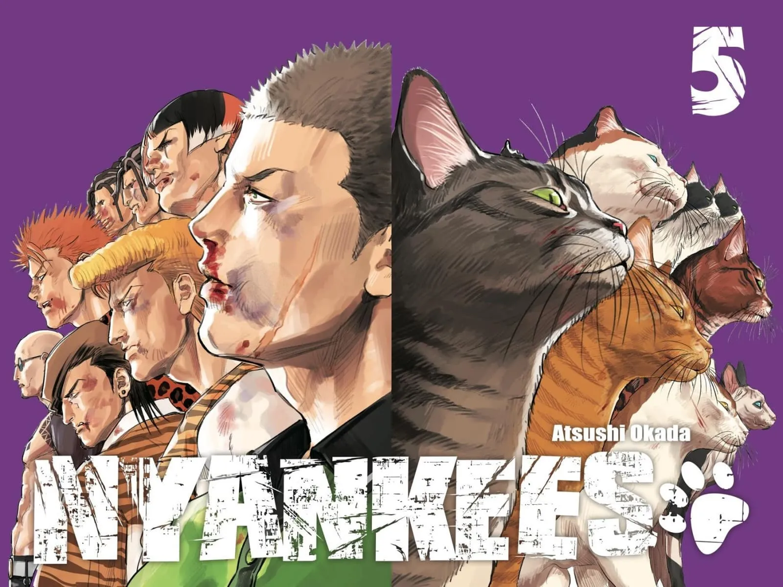 Nyankees - หน้า 3