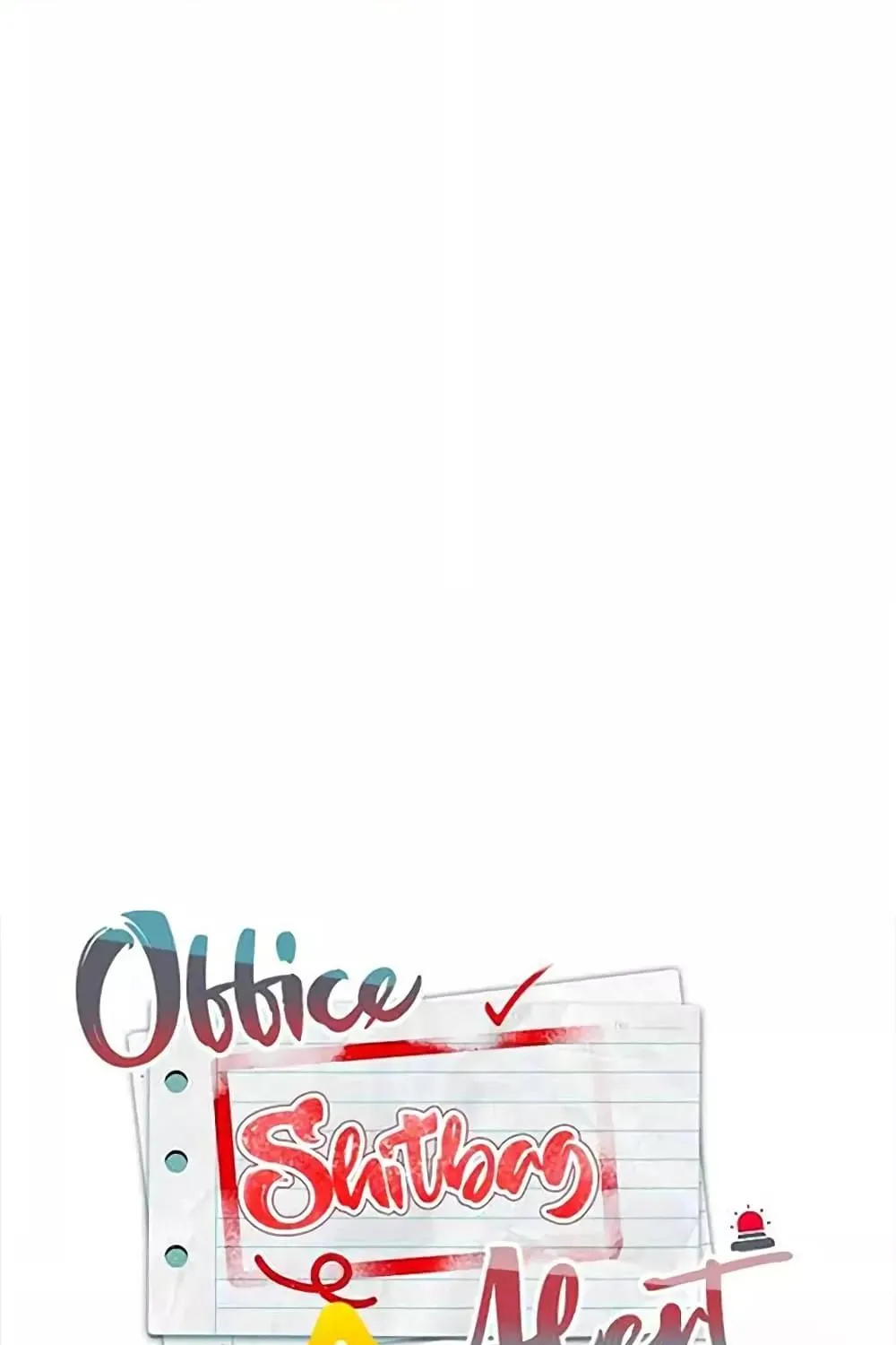 Office Shitbag Alert - หน้า 30