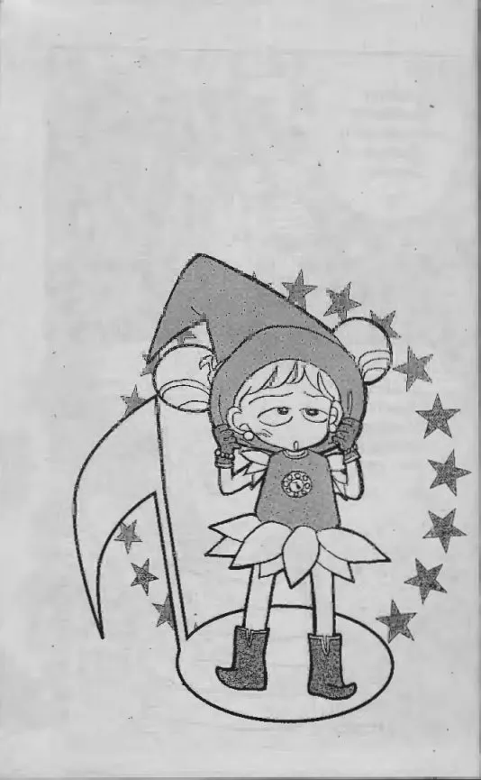 Ojamajo Doremi - หน้า 15