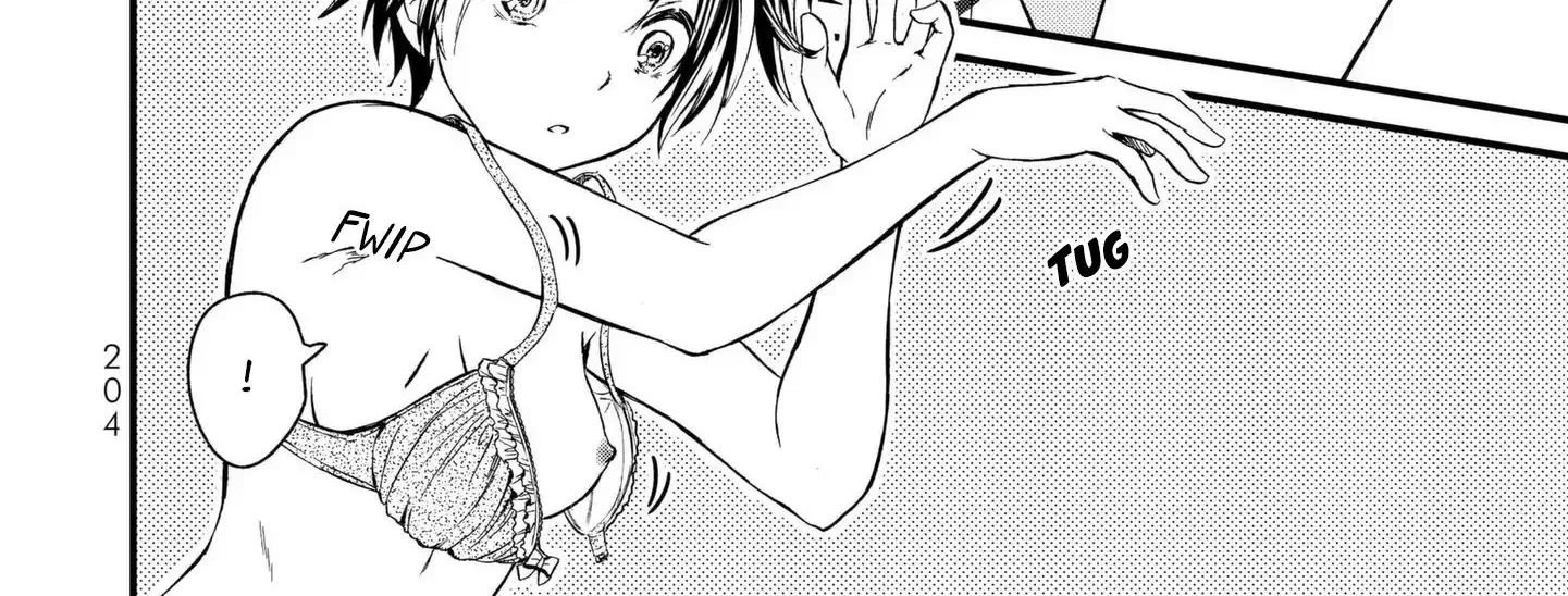 Ojousama no Shimobe - หน้า 7