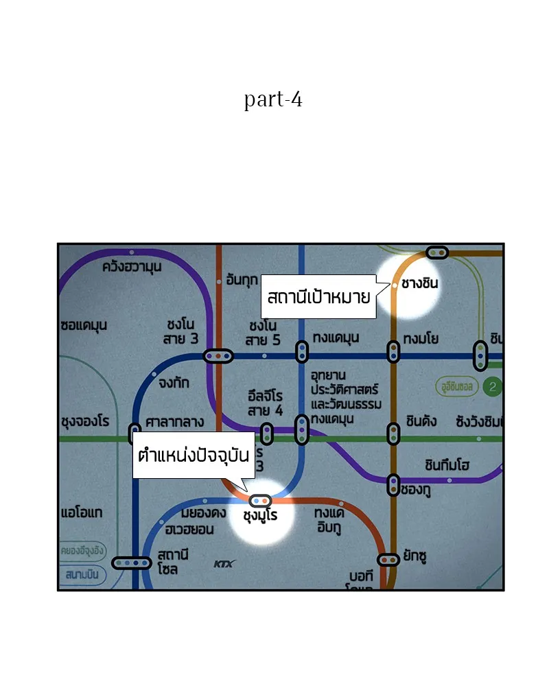 Omniscient Reader อ่านชะตาวันสิ้นโลก - หน้า 8