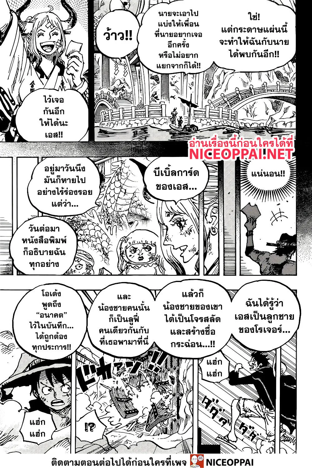 One Piece - หน้า 13