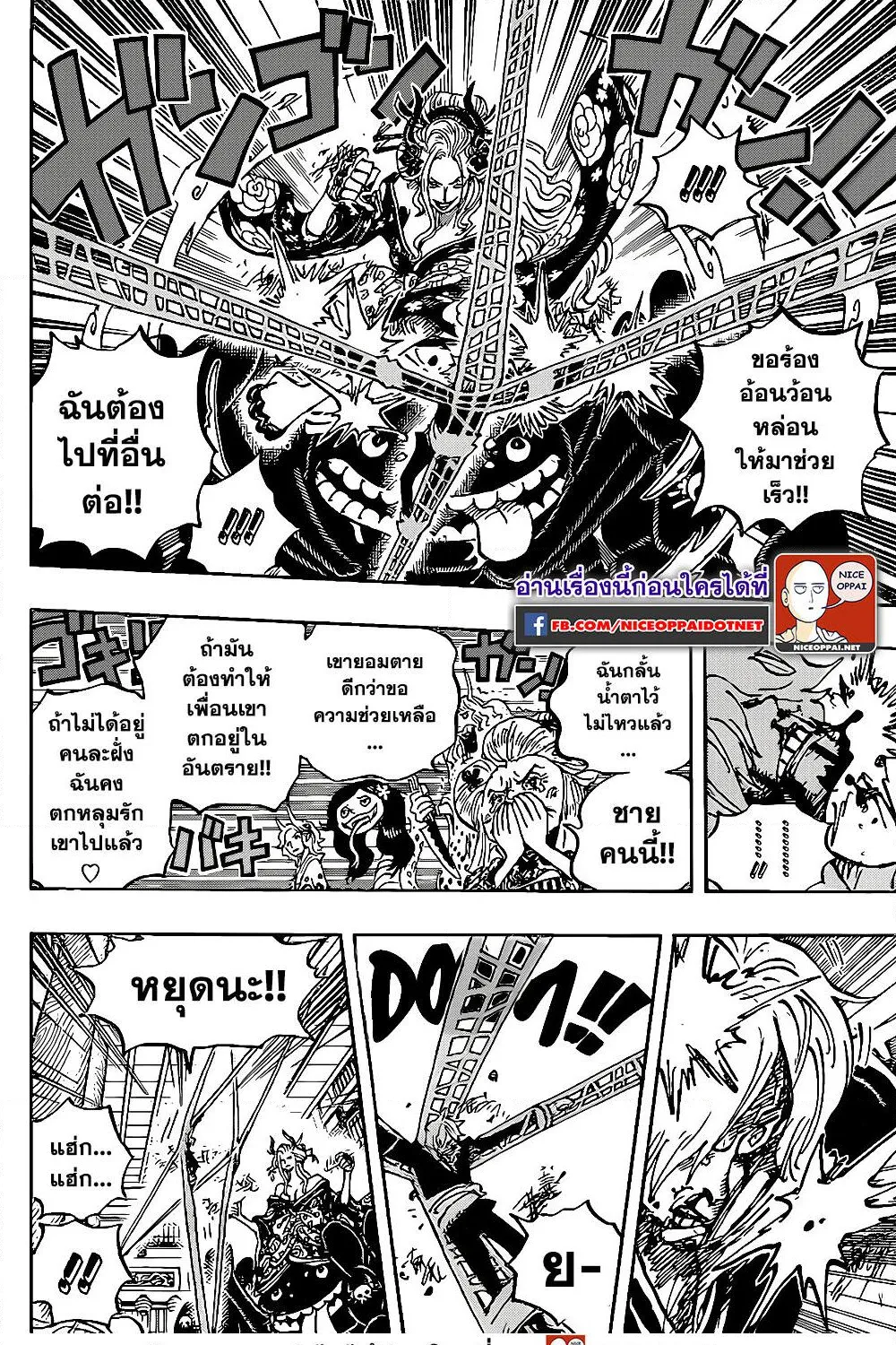 One Piece - หน้า 6