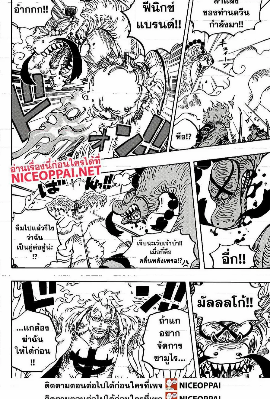 One Piece - หน้า 13