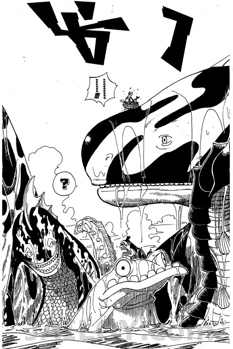 One Piece - หน้า 8