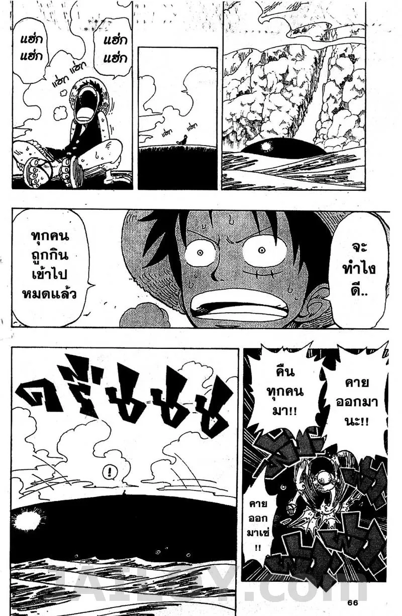 One Piece - หน้า 13