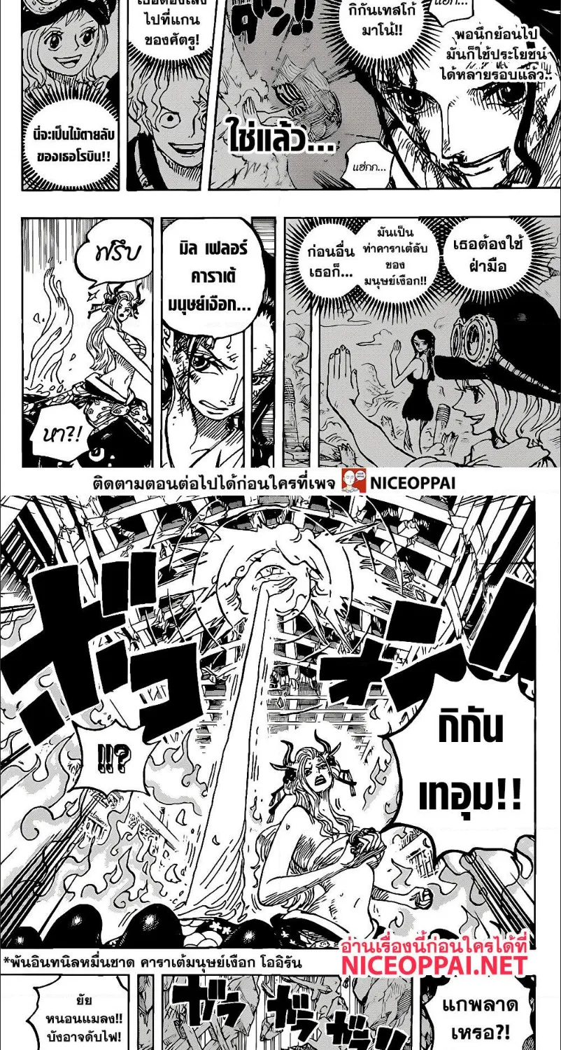 One Piece - หน้า 9