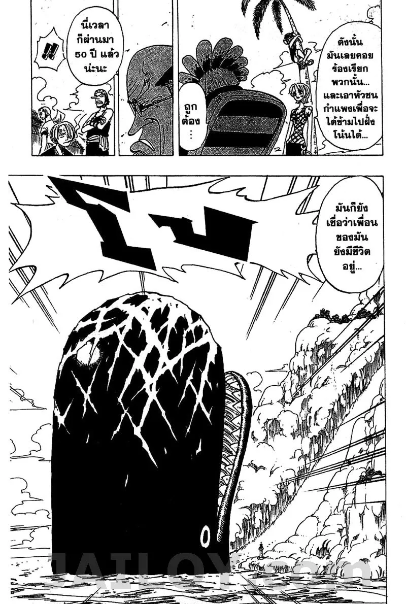 One Piece - หน้า 19