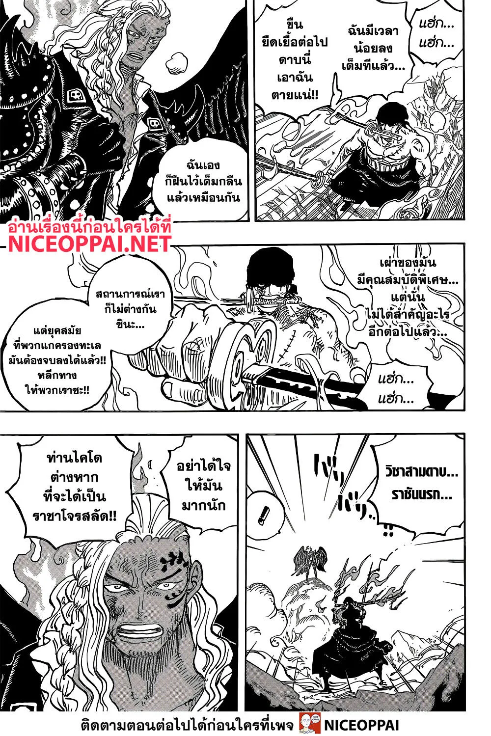 One Piece - หน้า 13