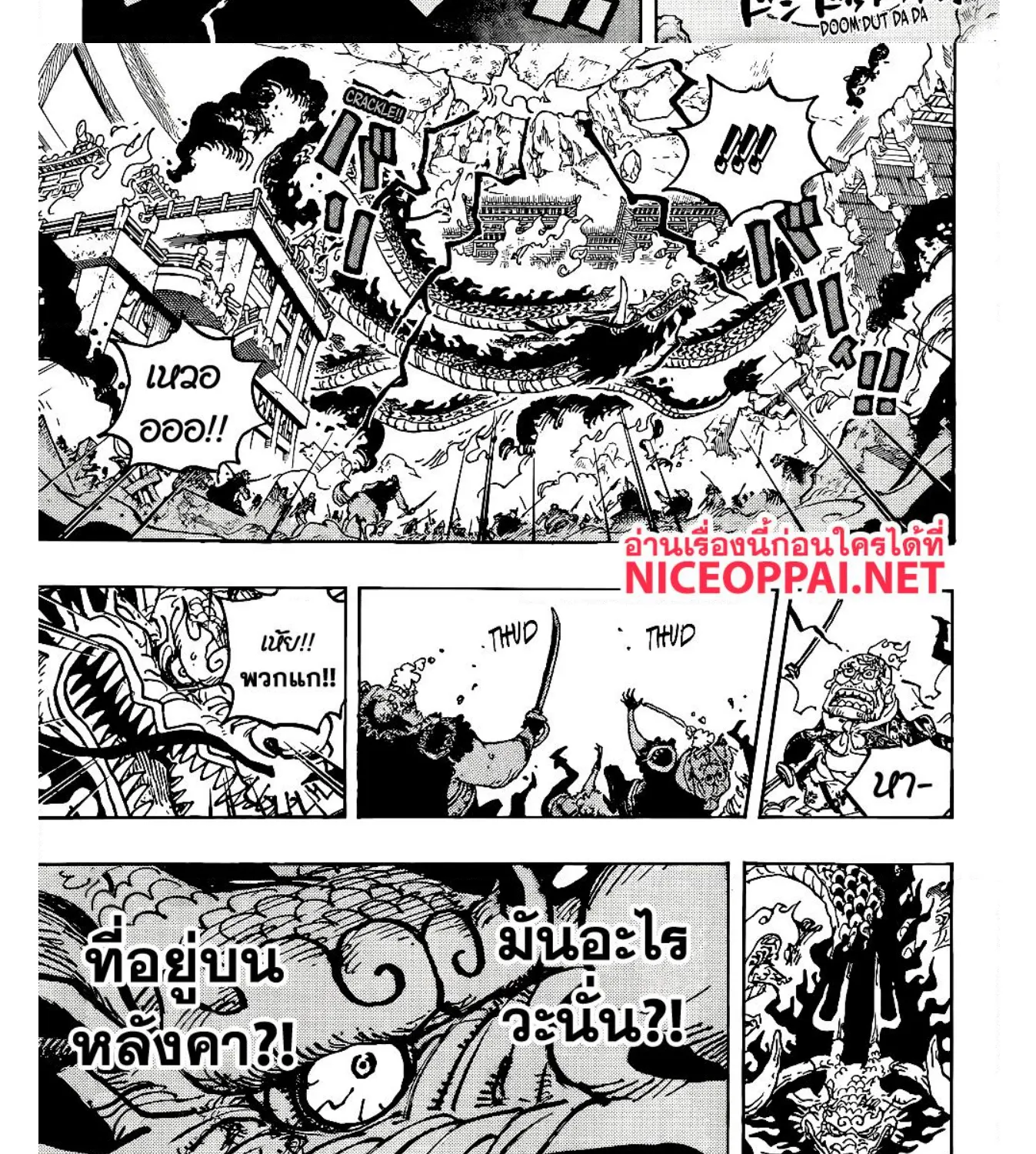 One Piece - หน้า 11