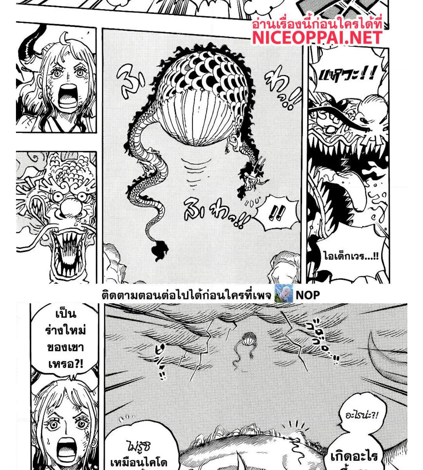 One Piece - หน้า 5