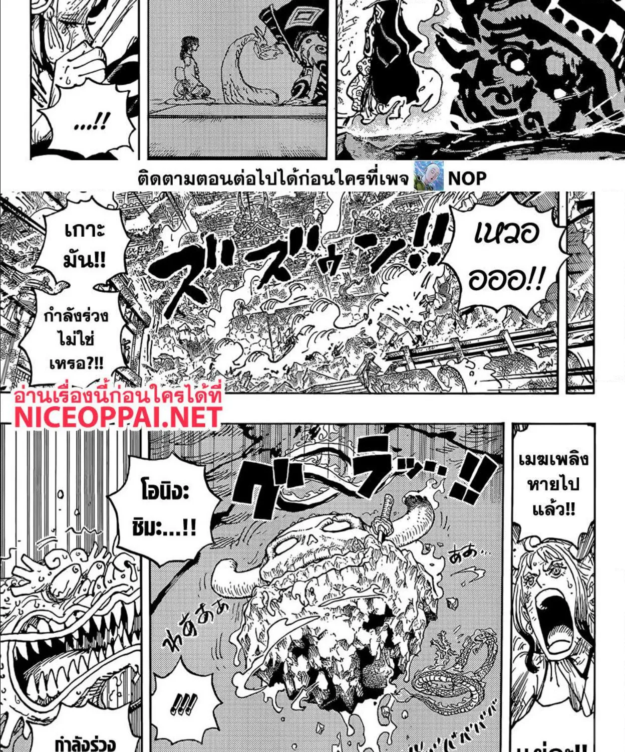 One Piece - หน้า 12