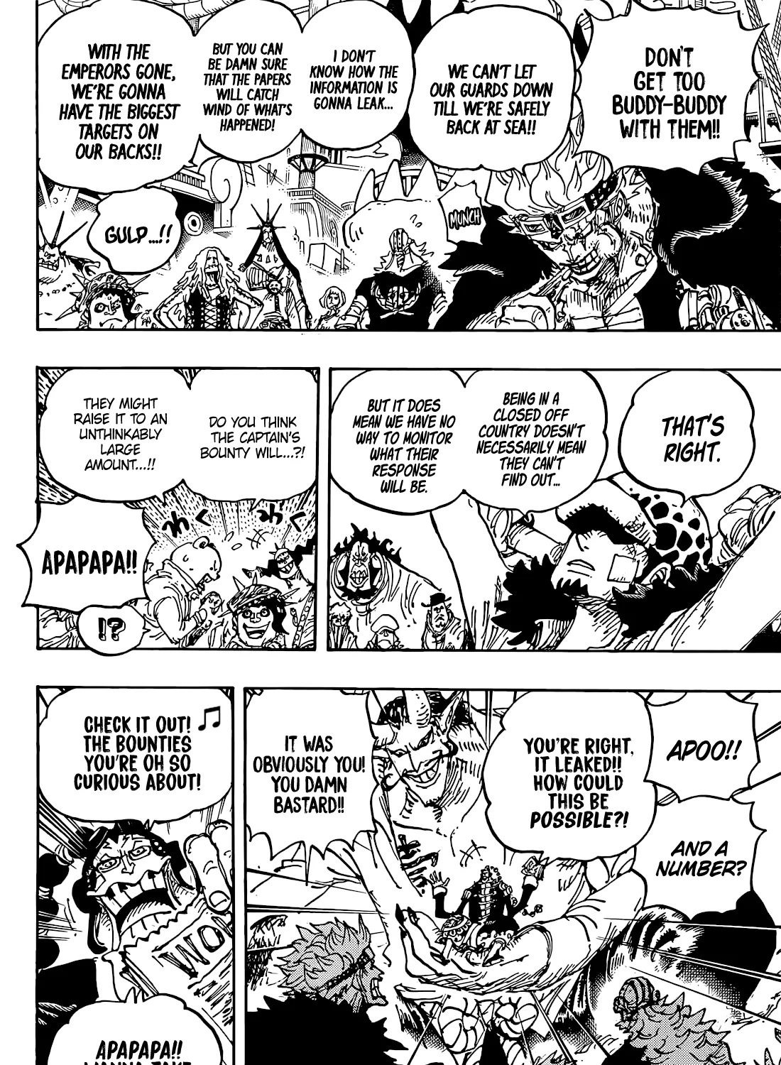 One Piece - หน้า 26