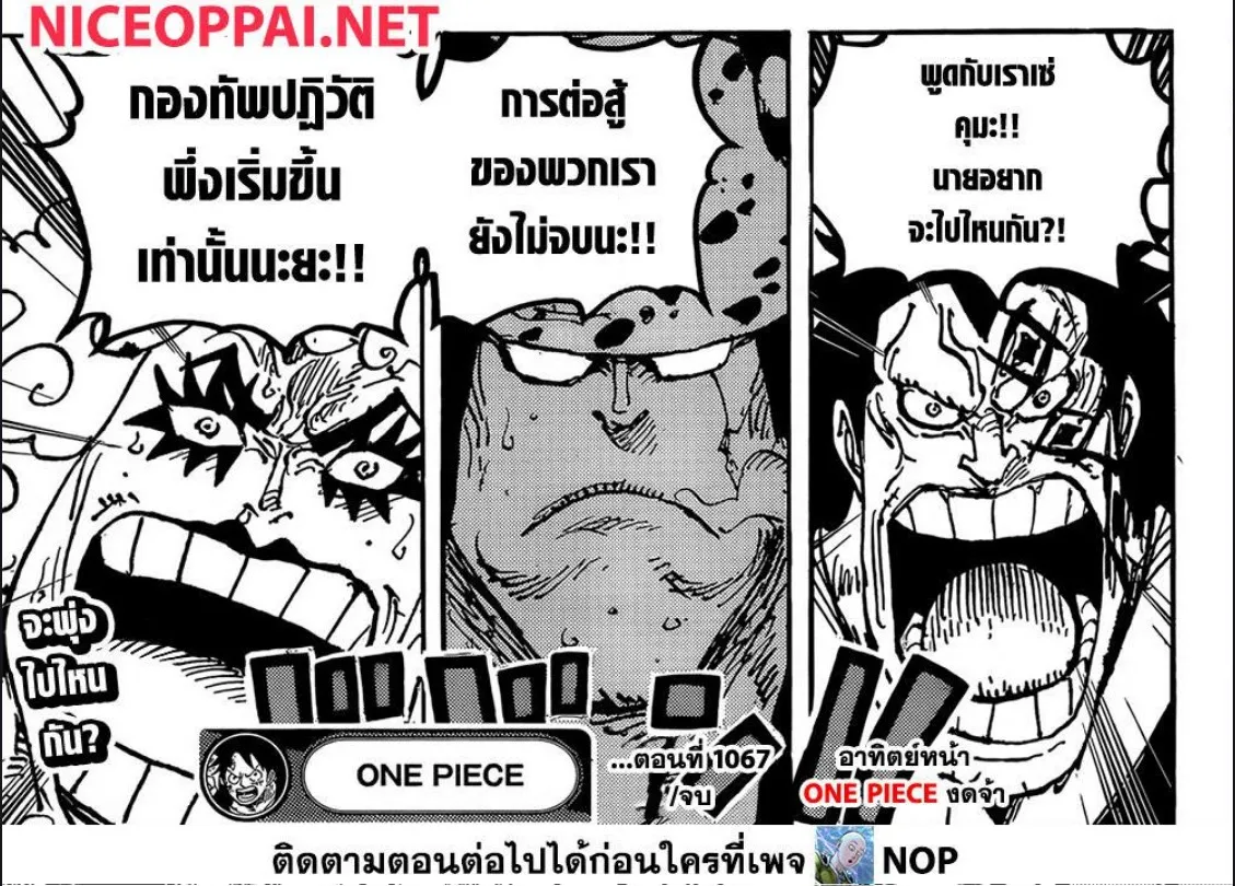 One Piece - หน้า 17