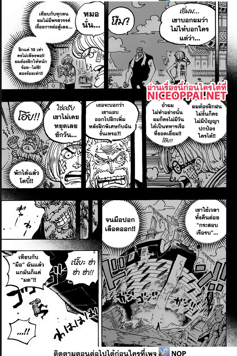 One Piece - หน้า 13