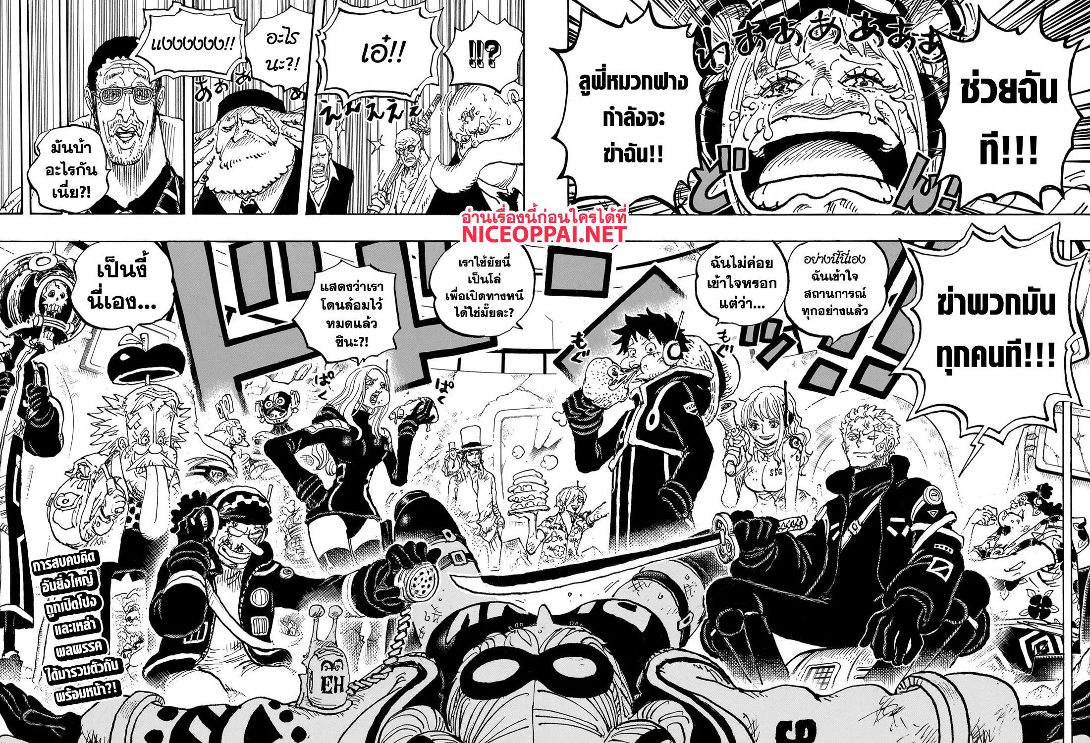 One Piece - หน้า 30