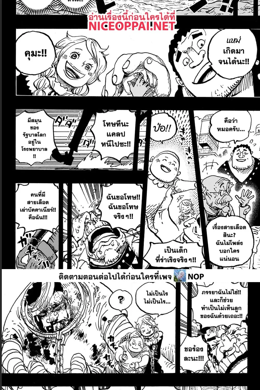 One Piece - หน้า 13