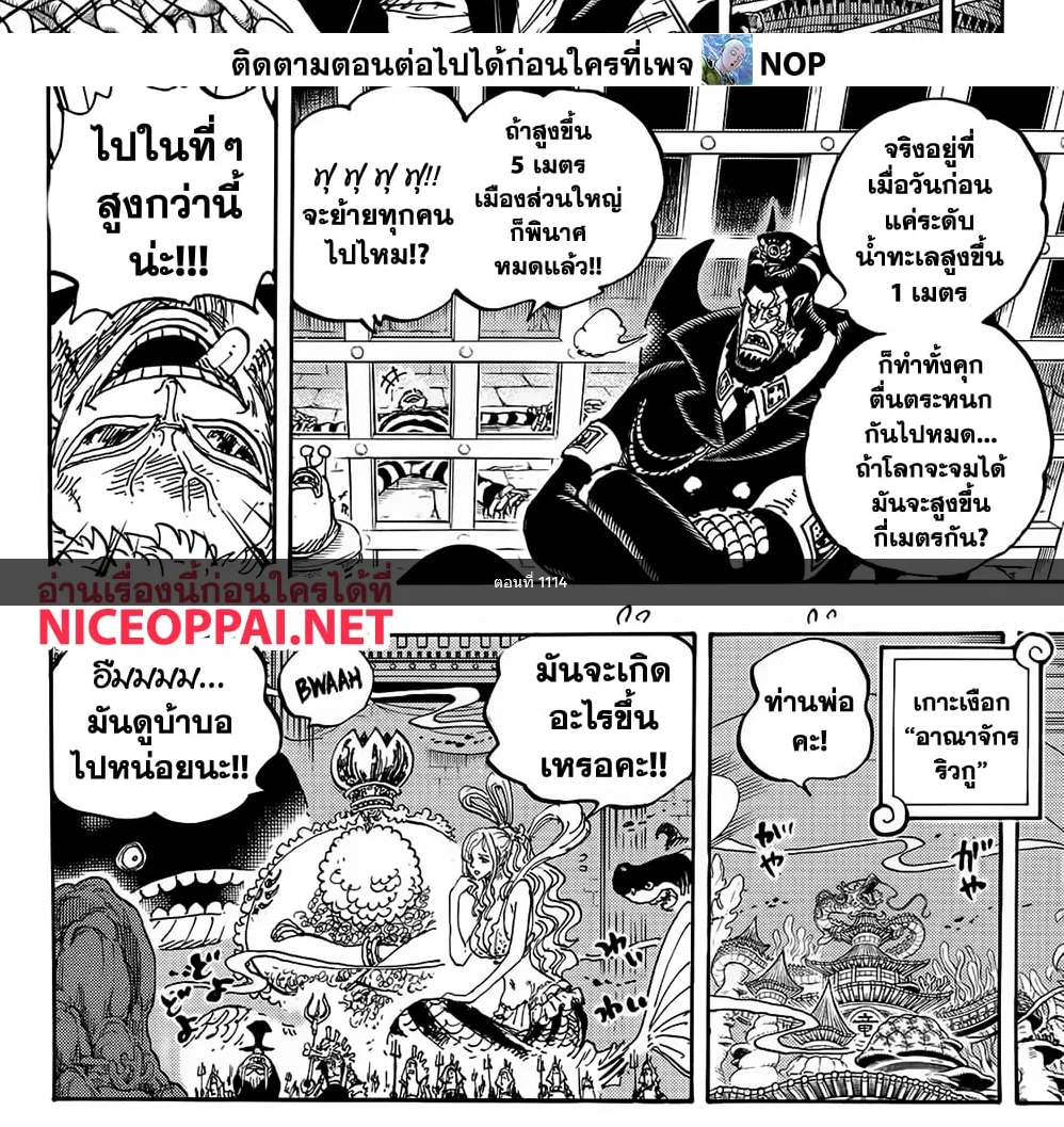 One Piece - หน้า 3