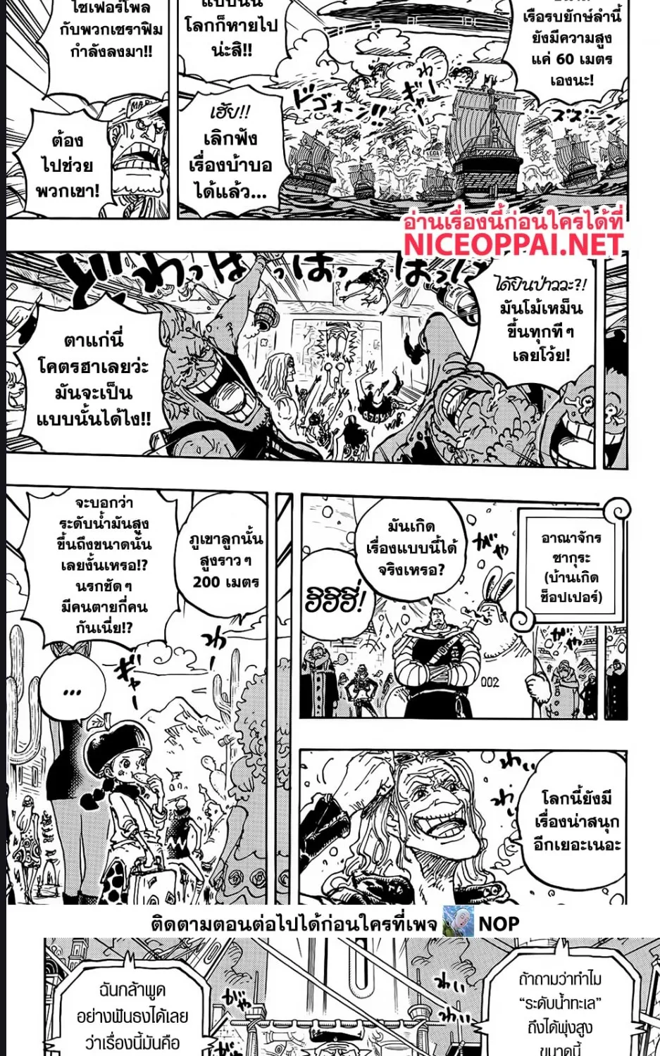 One Piece - หน้า 13