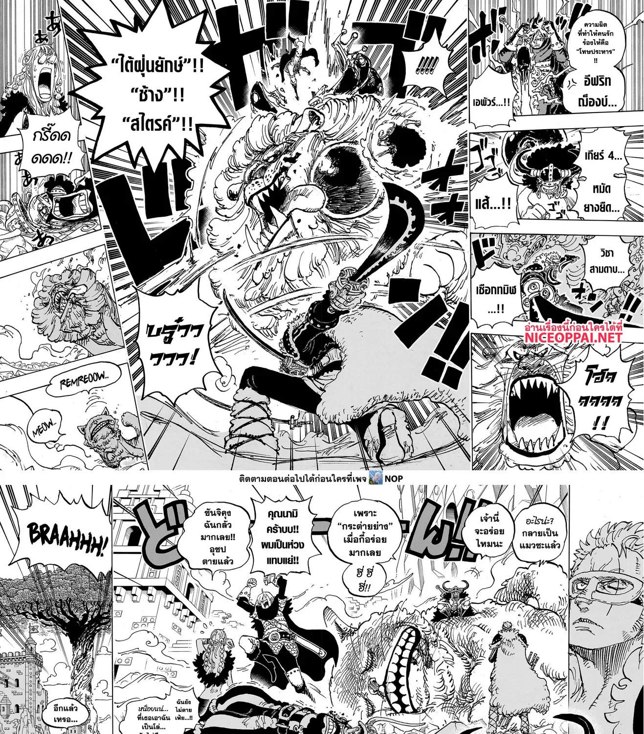 One Piece - หน้า 13