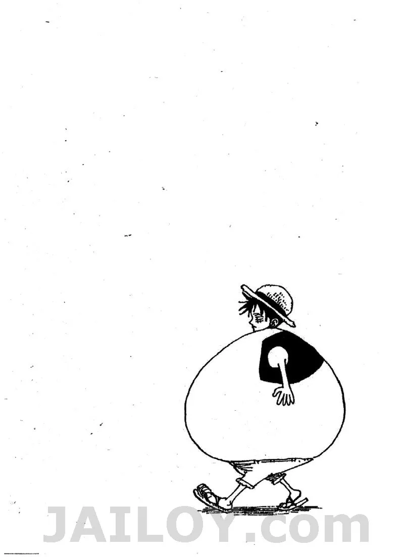 One Piece - หน้า 1