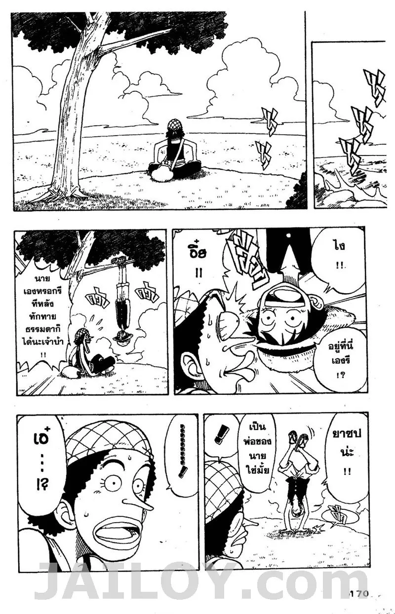 One Piece - หน้า 13