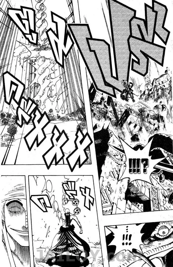 One Piece - หน้า 16