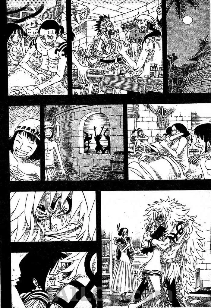 One Piece - หน้า 19