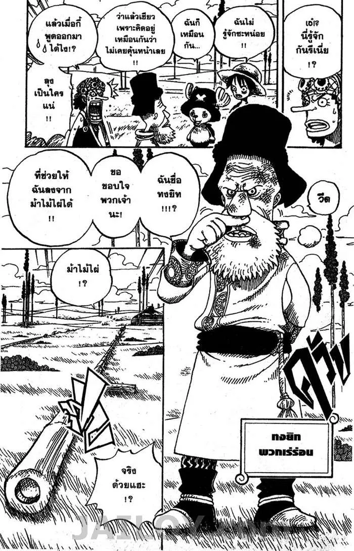 One Piece - หน้า 2