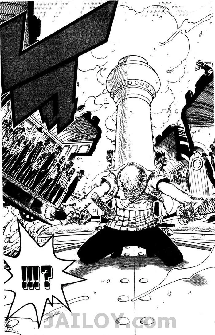 One Piece - หน้า 8