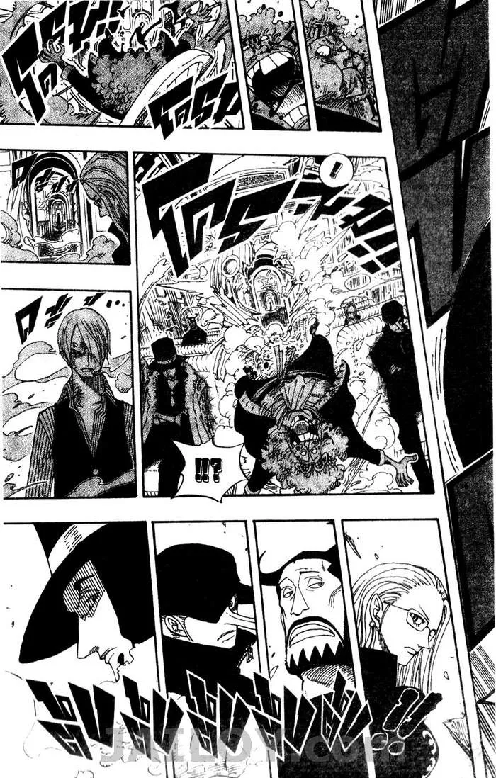 One Piece - หน้า 18