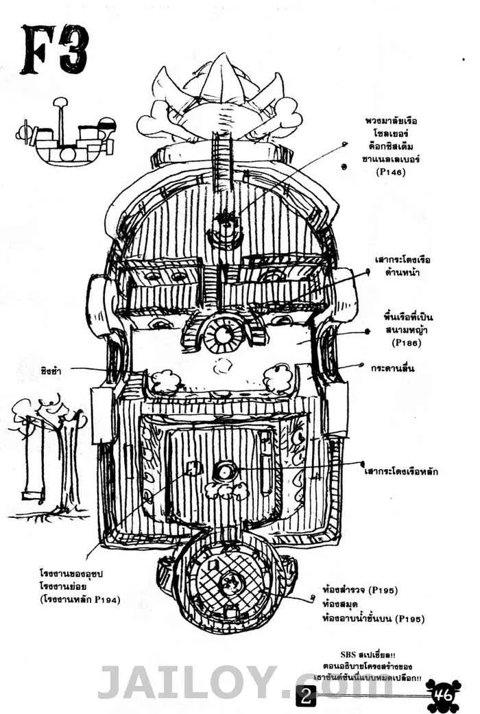 One Piece - หน้า 19