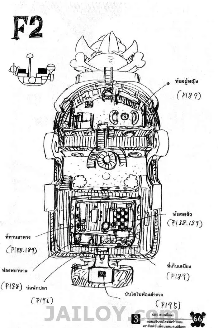One Piece - หน้า 19