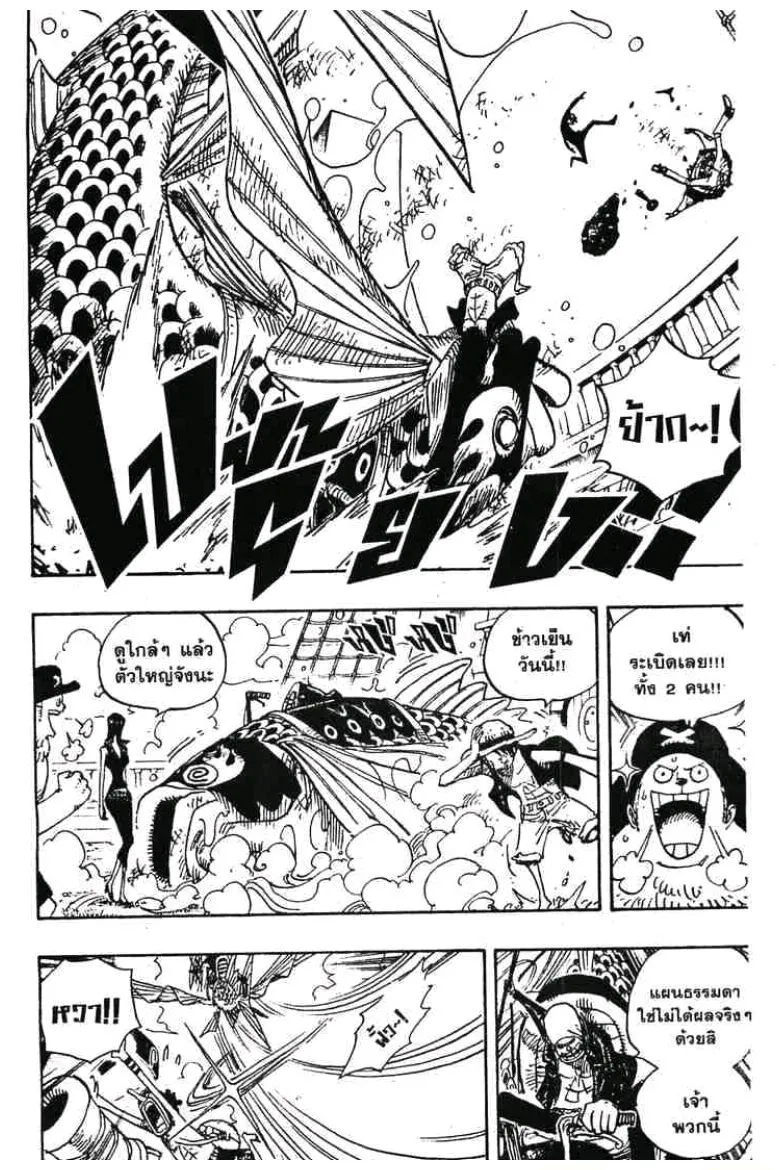 One Piece - หน้า 13