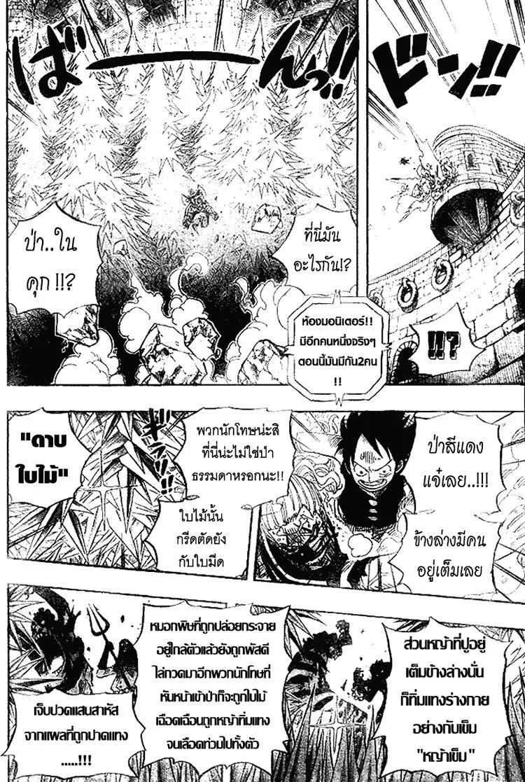 One Piece - หน้า 13