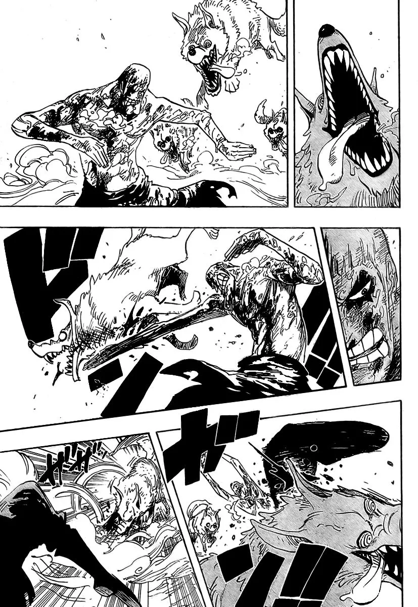 One Piece - หน้า 14