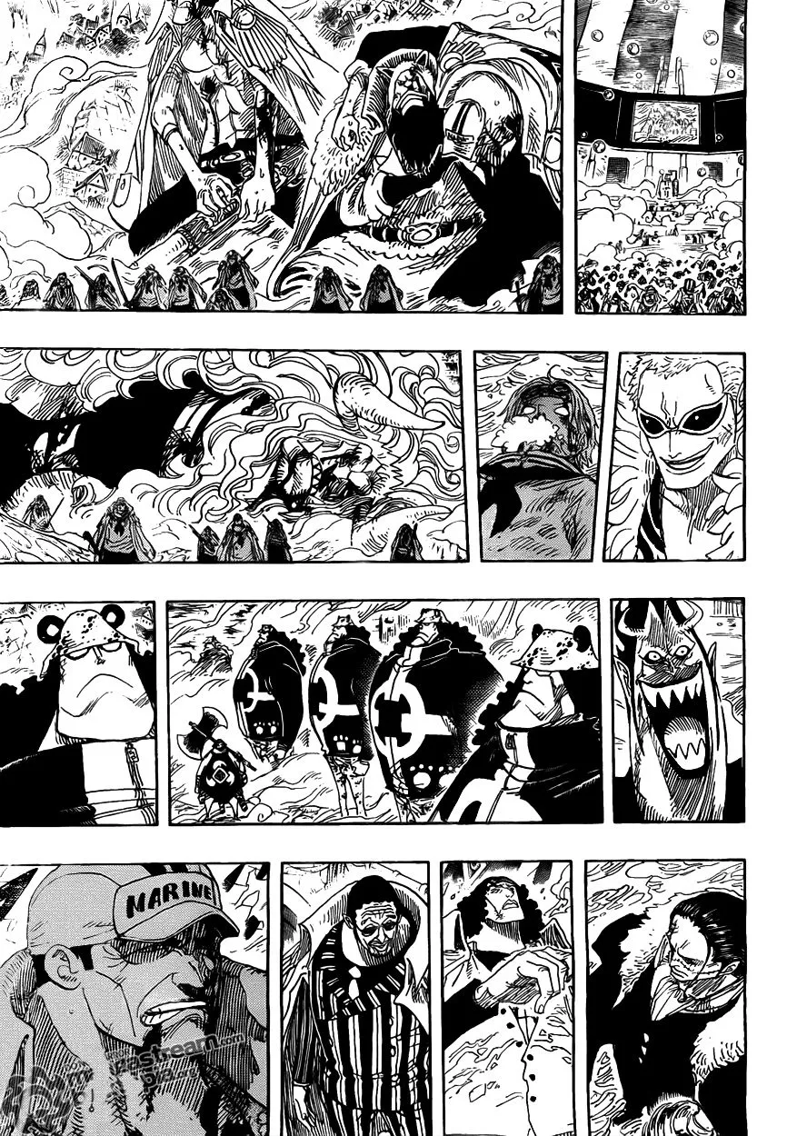 One Piece - หน้า 11