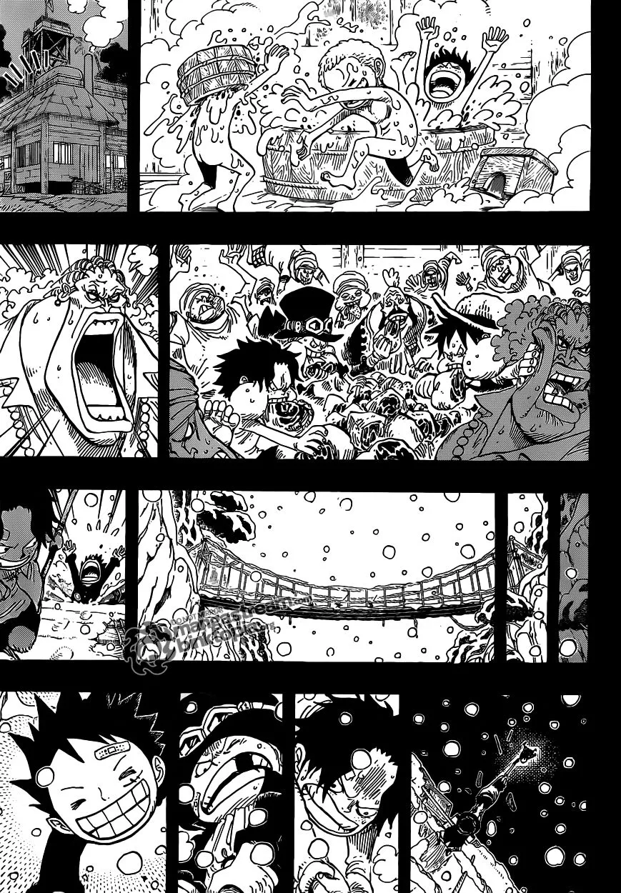 One Piece - หน้า 14