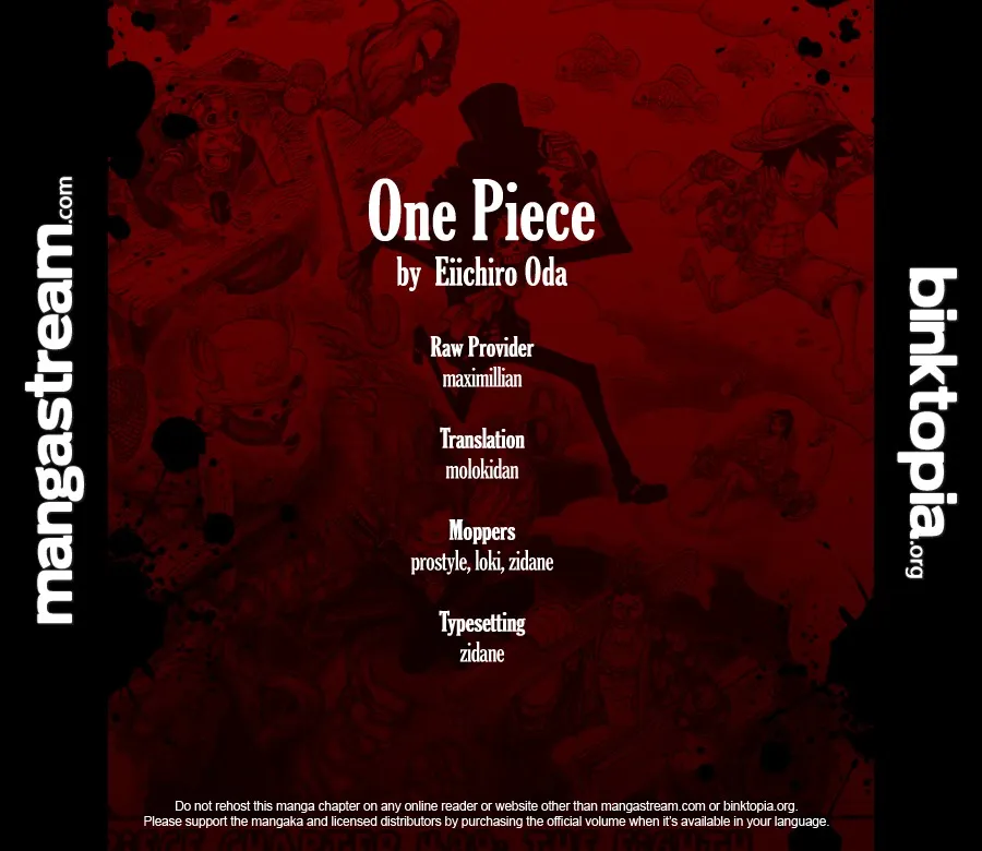 One Piece - หน้า 14