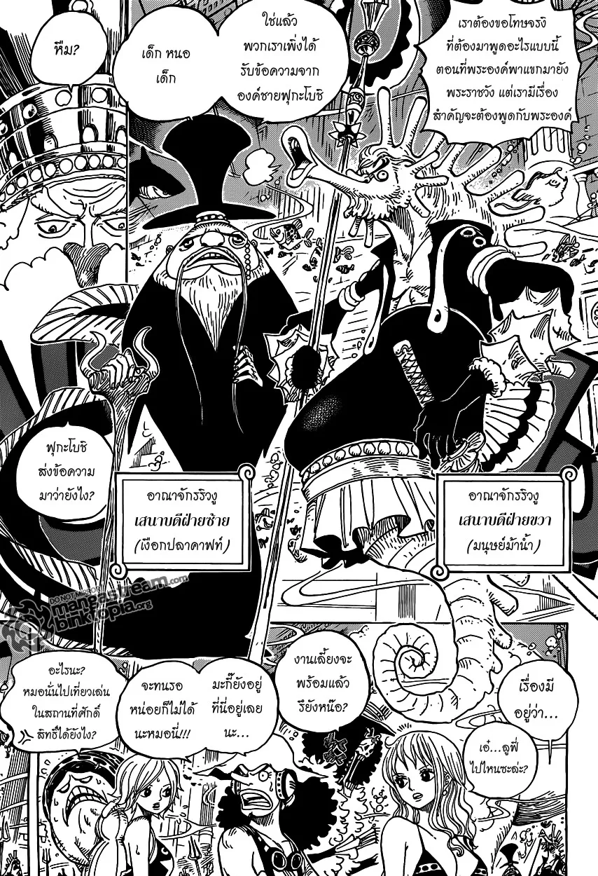 One Piece - หน้า 13