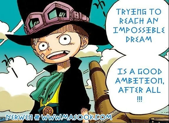 One Piece - หน้า 21