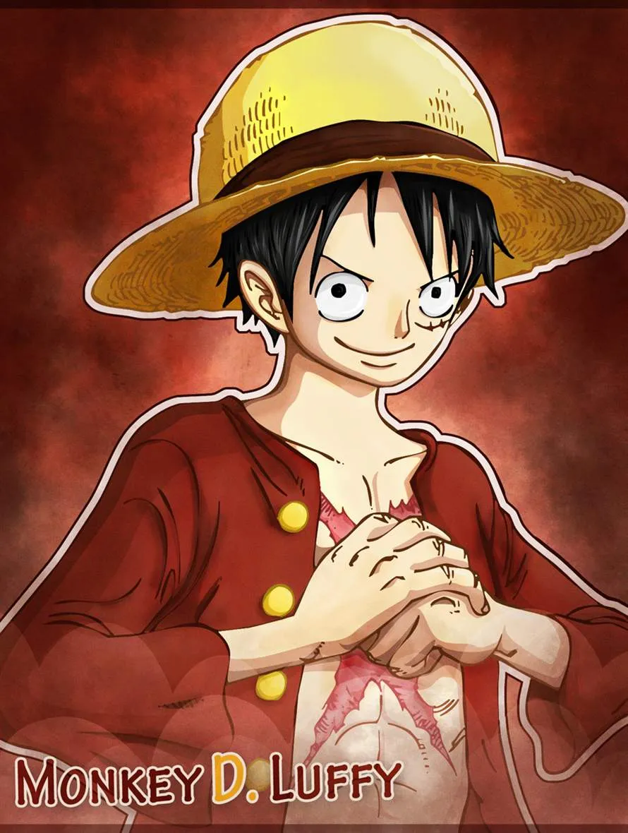 One Piece - หน้า 18