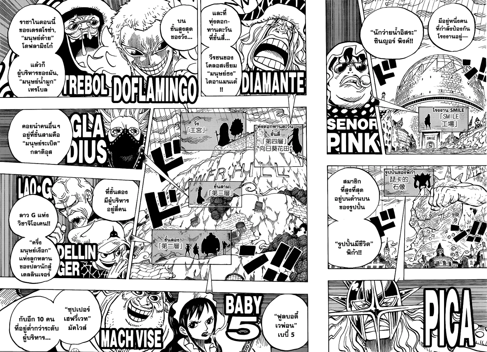 One Piece - หน้า 6